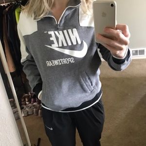 Nike Sportswear Hoodie